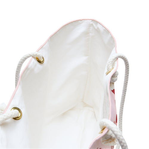 Lost In Books, Found In Stories Weekender Bag